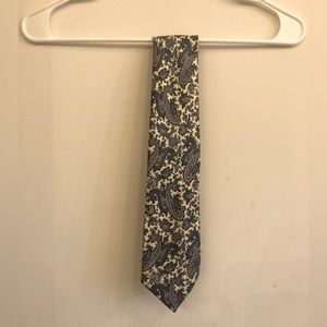 Tie Rack 100% Silk Men’s Neck Tie